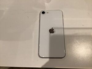 iPhone8を買取査定いたしました。【モバトルセレオ相模原店】