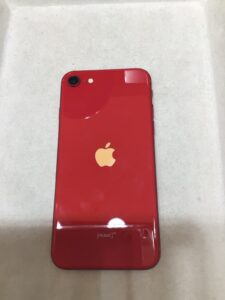 iPhoneSE2をお持ち込みいただきました。【モバトル橋本駅店】