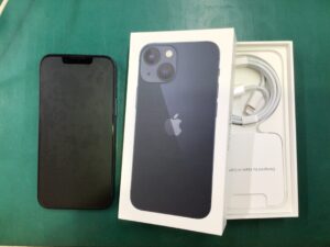 こんにちは！モバトルiPhone修理工房セレオ相模原店です(*^^*)当店ではスマホの買取査定を行っております。