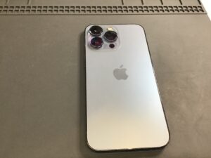 iPhone13Proをお持ち込みいただきました。【モバトル　　丸井錦糸町店】