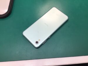 SHARP　AQUOS　sense2　を買い取り査定しました！【モバトルイーアス高尾店】