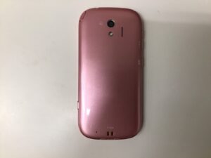 らくらくスマートフォンの買取査定をさせて頂きました！モバトルマルイ錦糸町店です！