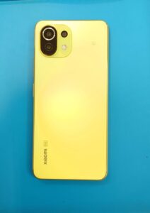 Xiaomi Mi 11 Lite 5G を買い取りさせていただきました！！【モバトル三鷹店】