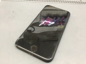 iPhone8をお持ち込みいただきました。【モバトル　丸井錦糸町店】
