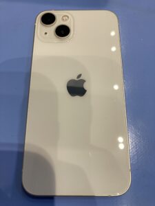 iPhone13 を買い取りさせていただきました♪