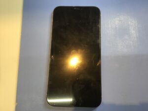 iPhone12をお持ち込みいただきました。【モバトル中野ブロードウェイ店】