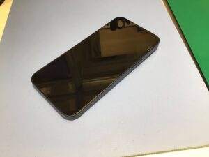 iPhone12をお持ち込みいただきました。【モバトル　西八王子店】