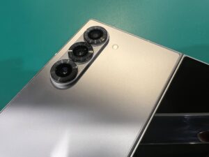 Galaxy Z Fold 6（ギャラクシーゼットフォールド6）中古買取 64,000円で高価買取！【モバトルペリエ千葉店】