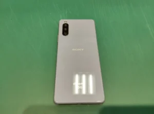Xperia 10 III（エクスペリア テン マークスリー）の買取査定をいたしました！モバトル高岡赤祖父店