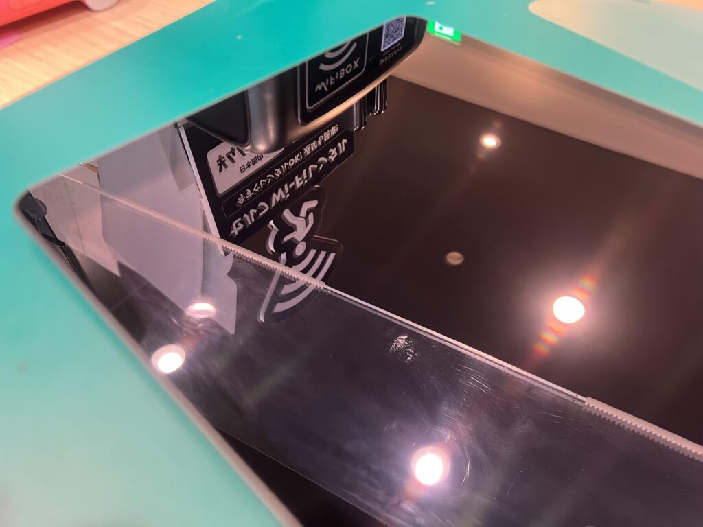 iPad 9th 中古買取 表面