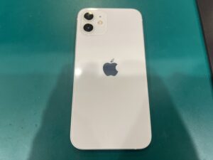 iPhone 12 中古買取（アイフォン12）18000円で高価買取！【モバトルペリエ千葉店】