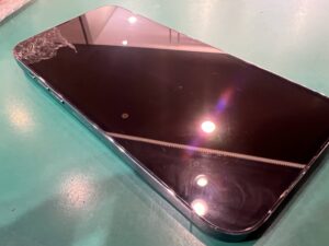iPhone 13 Pro Max（アイフォーン13プロマックス）中古買取 50,000円で高価買取！【モバトルペリエ千葉店】