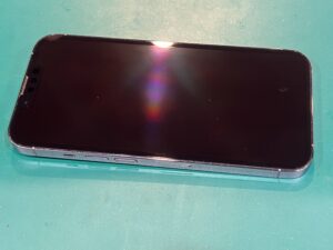 iPhone 13 Pro（アイフォン13プロ）中古買取 22000円で高価買取！【モバトルペリエ千葉店】