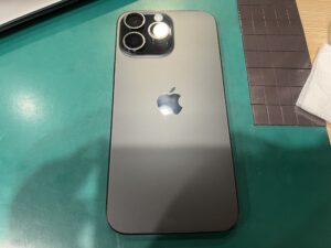 iPhone 16 Pro Max（アイフォン16プロマックス）中古買取 135,000円で高価買取！【モバトルペリエ千葉店】