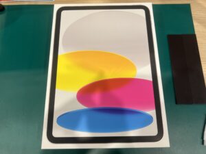iPad（アイパッド）中古買取 41,000円で高価買取！【モバトルペリエ千葉店】