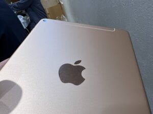 iPad mini 5（アイパッドミニ）中古買取 10,000円で高価買取！【モバトルペリエ千葉店】