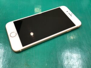 iPhone8をお持ち込みいただきました。【モバトル　西八王子店】