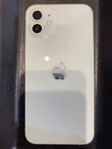 iPhone 12を買い取りさせていただきました♪