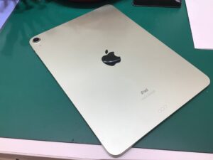 iPadを買い取り査定しました！【モバトルイーアス高尾店】