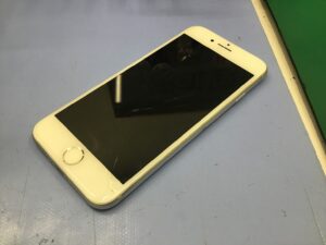iPhone7をお持ち込みいただきました。【モバトル　橋本店】
