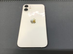 iPhone12をお持ち込みいただきました。【モバトル高尾店】