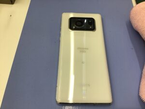 AQUOSR6の買取査定をさせていただきました！【モバトル 西八王子店】