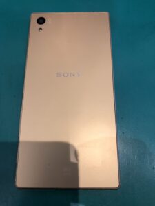 【スマホ修理工房新百合丘オーパ店】Xperia Z5 32GBを買取させて頂きました！