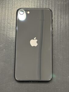 iPhone SE2 64GBの中古端末を買取させて頂きました！
