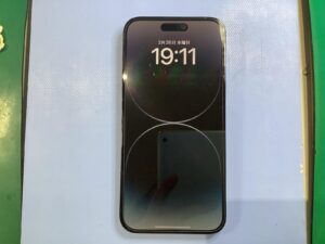 iPhoneを買取査定いたしました。【モバトル橋本駅店】