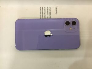 iPhone12をお持ち込みいただきました。【モバトル　イーアス高尾店】