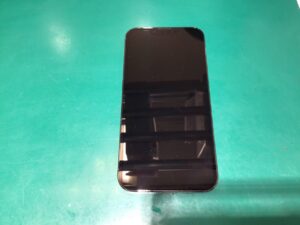 iPhone13Proを買い取り査定しました！【モバトルイーアス高尾店】