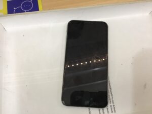 iPhoneXsを買い取り査定しました！【モバトルイーアス高尾店】