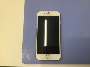 iPhone8を買い取り査定しました！【モバトル橋本店】
