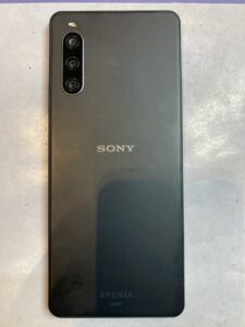 Xperia 10 IVを買い取りさせていただきました！