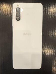 Xperia 10 III、買取、スマホ修理工房