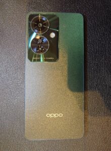OPPO Reno11 A を買い取りさせていただきました！