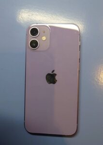 Apple iPhone 12 miniを買い取りさせていただきました！！【モバトル荻窪タウンセブン店】