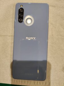Xperia 10 Ⅳの買取査定を行わせて頂きました！【モバトル荻窪タウンセブン店】