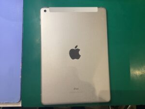 iPad 7の買取査定をさせていただきました！【モバトル 八王子オクトーレ店】