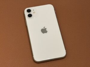AppleWatch買取強化中🔥中古のiPhone11（アイフォン）の買取を行いました!【モバトル仙台PARCO2店】