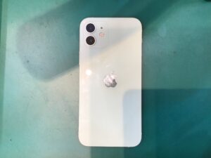 iPhone12中古端末を買取させていただきました♪【モバトル荻窪タウンセブン店】