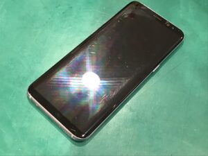 Galaxy S8の買取査定をさせていただきました！モバトルマルイ錦糸町店です！