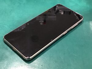 Galaxy S21(ギャラクシー)の買取査定をさせていただきました！モバトルマルイ錦糸町店です！