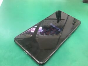 GalaxyA21をお持ち込みいただきました。【モバトル京王聖蹟桜ヶ丘ショッピングセンターB館店】