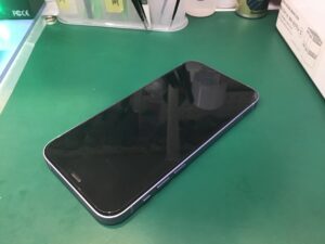 モバトルセレオ相模原店/iPhone12の買い取りを承りました