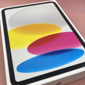 iPad11(アイパッド)　128GB　買取いたしました！iPhone16（アイフォン16）シリーズも強化買取中！【モバトル高崎OPA店】
