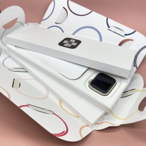 AppleWatchSE 第二世代　アルミ40mm　GPSモデル(アップルウォッチ)　　買取いたしました！iPad（アイパッド）シリーズも強化買取中！【モバトル高崎OPA店】