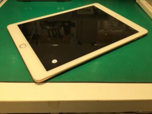 モバトルセレオ相模原店/iPad第6世代の買い取りを承りました