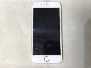 iPhone7を買い取り査定しました！【モバトルイーアス高尾店】