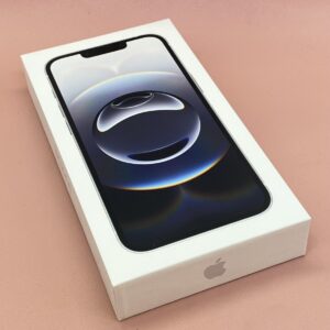 iPhone16e(アイフォン)　128GB　買取いたしました！iPad（アイパッド）シリーズも強化買取中！【モバトル高崎OPA店】